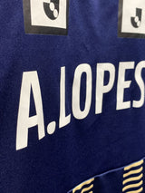 【2023】横浜F・マリノス(SP)/ CONDITION:A- / SIZE:XL(日本規格)/ #11 / A.LOPES