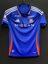 【2025】横浜F・マリノス(H)/ CONDITION:NEW / SIZE:160(日本規格キッズサイズ) / #2 / KATSUYA