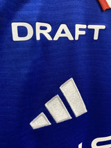 【2025】横浜F・マリノス(H)/ CONDITION:NEW / SIZE:160(日本規格キッズサイズ) / #2 / KATSUYA