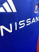 【2025】横浜F・マリノス(H)/ CONDITION:NEW / SIZE:160(日本規格キッズサイズ) / #2 / KATSUYA