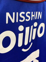 【2025】横浜F・マリノス(H)/ CONDITION:NEW / SIZE:160(日本規格キッズサイズ) / #2 / KATSUYA