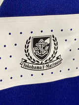 【2025】横浜F・マリノス(H)/ CONDITION:NEW / SIZE:160(日本規格キッズサイズ) / #2 / KATSUYA