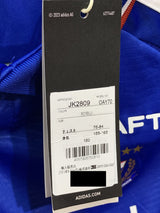 【2025】横浜F・マリノス(H)/ CONDITION:NEW / SIZE:160(日本規格キッズサイズ) / #2 / KATSUYA