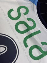 【2015】ジュビロ磐田(A)/ CONDITION:New / SIZE:O(日本規格)/ #9 / YOSHI