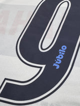 【2015】ジュビロ磐田(A)/ CONDITION:New / SIZE:O(日本規格)/ #9 / YOSHI