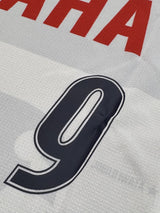 【2015】ジュビロ磐田(A)/ CONDITION:New / SIZE:O(日本規格)/ #9 / YOSHI