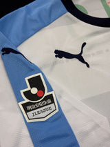 【2015】ジュビロ磐田(A)/ CONDITION:New / SIZE:O(日本規格)/ #9 / YOSHI