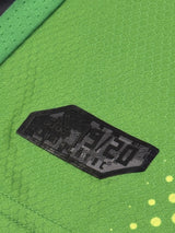 【2019/20】ユベントス(GK/4th)/ CONDITION:A / SIZE:S(日本規格)/ adidas×Juventus×PALACE Sportswear