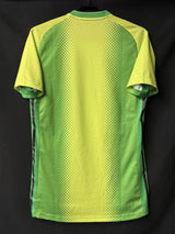 【2019/20】ユベントス(GK/4th)/ CONDITION:A / SIZE:S(日本規格)/ adidas×Juventus×PALACE Sportswear