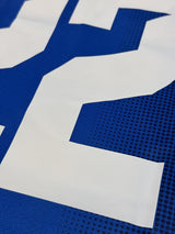 【2018/19】パルマ(A)/ CONDITION:NEW / SIZE:XXXL / #22 / BRUNO ALVES / セリエAパッチ