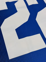 【2018/19】パルマ(A)/ CONDITION:NEW / SIZE:XXXL / #22 / BRUNO ALVES / セリエAパッチ