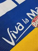 【2018/19】パルマ(A)/ CONDITION:NEW / SIZE:XXXL / #22 / BRUNO ALVES / セリエAパッチ