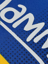 【2018/19】パルマ(A)/ CONDITION:NEW / SIZE:XXXL / #22 / BRUNO ALVES / セリエAパッチ