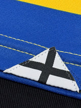 【2018/19】パルマ(A)/ CONDITION:NEW / SIZE:XXXL / #22 / BRUNO ALVES / セリエAパッチ