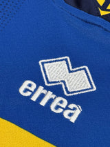 【2018/19】パルマ(A)/ CONDITION:NEW / SIZE:XXXL / #22 / BRUNO ALVES / セリエAパッチ