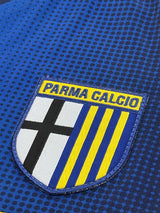 【2018/19】パルマ(A)/ CONDITION:NEW / SIZE:XXXL / #22 / BRUNO ALVES / セリエAパッチ