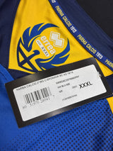 【2018/19】パルマ(A)/ CONDITION:NEW / SIZE:XXXL / #22 / BRUNO ALVES / セリエAパッチ