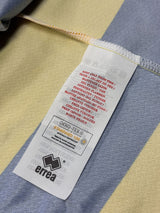 【2018/19】パルマ(A)/ CONDITION:NEW / SIZE:XXXL / #22 / BRUNO ALVES / セリエAパッチ