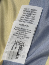 【2018/19】パルマ(A)/ CONDITION:NEW / SIZE:XXXL / #22 / BRUNO ALVES / セリエAパッチ