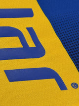 【2018/19】パルマ(A)/ CONDITION:NEW / SIZE:XXXL / #22 / BRUNO ALVES / セリエAパッチ