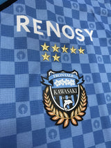 【2024】川崎フロンターレ(H)/ CONDITION:New / SIZE:L(ASIA)