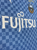 【2024】川崎フロンターレ(H)/ CONDITION:New / SIZE:L(ASIA)