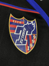 【2016】FC東京(GK)/ CONDITION:A / SIZE:SS-S(日本規格)/ #47 / AKIMOTO