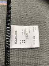 【2016】FC東京(GK)/ CONDITION:A / SIZE:SS-S(日本規格)/ #47 / AKIMOTO