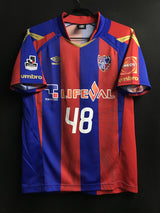 【2016】FC東京(H)/ CONDITION:A- / SIZE:M-L(日本規格)/ #48 / KOTA