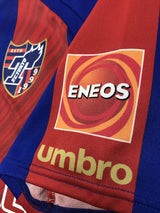 【2016】FC東京(H)/ CONDITION:A- / SIZE:M-L(日本規格)/ #48 / KOTA