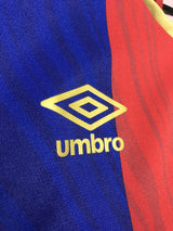 【2016】FC東京(H)/ CONDITION:A- / SIZE:M-L(日本規格)/ #48 / KOTA