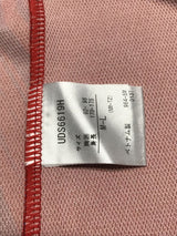 【2016】FC東京(H)/ CONDITION:A- / SIZE:M-L(日本規格)/ #48 / KOTA