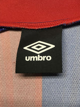 【2016】FC東京(H)/ CONDITION:A- / SIZE:M-L(日本規格)/ #48 / KOTA