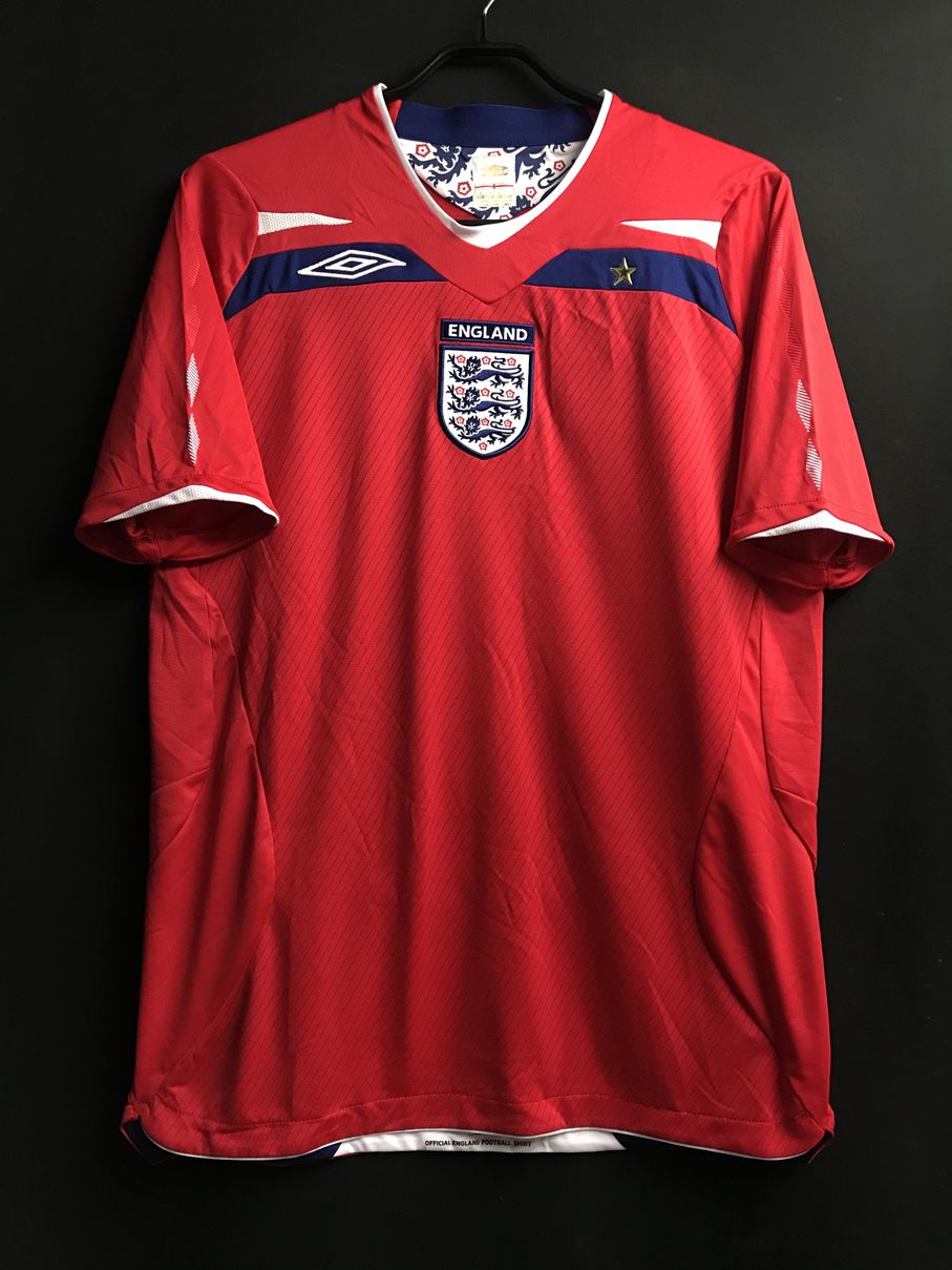 イングランド代表 – Vintage Sports Football Store