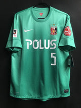 【2013】浦和レッズ(3rd)/ CONDITION:New / SIZE:L / #5 / MAKINO