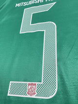 【2013】浦和レッズ(3rd)/ CONDITION:New / SIZE:L / #5 / MAKINO