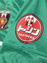 【2013】浦和レッズ(3rd)/ CONDITION:New / SIZE:L / #5 / MAKINO