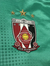 【2013】浦和レッズ(3rd)/ CONDITION:New / SIZE:L / #5 / MAKINO