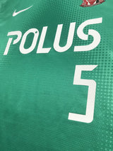 【2013】浦和レッズ(3rd)/ CONDITION:New / SIZE:L / #5 / MAKINO