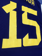 【2022/23】日本代表(H)/ CONDITION:A / SIZE:S(日本規格)/ #15 / KAMADA / オーセンティック
