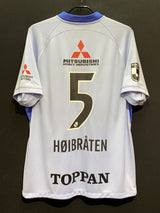 【2023】浦和レッズ(A)/ CONDITION:A / SIZE:XXL / #5 / HØIBRÅTEN