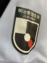 【2023】浦和レッズ(A)/ CONDITION:A / SIZE:XXL / #5 / HØIBRÅTEN