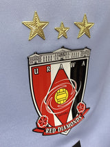 【2023】浦和レッズ(A)/ CONDITION:A / SIZE:XXL / #5 / HØIBRÅTEN