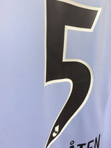 【2023】浦和レッズ(A)/ CONDITION:A / SIZE:XXL / #5 / HØIBRÅTEN