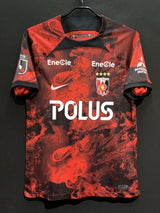 【2024】浦和レッズ(H)/ CONDITION:B+ / SIZE:M / #28 / SCHOLZ