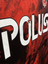 【2024】浦和レッズ(H)/ CONDITION:B+ / SIZE:M / #28 / SCHOLZ