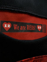 【2024】浦和レッズ(H)/ CONDITION:B+ / SIZE:M / #28 / SCHOLZ