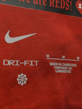 【2024】浦和レッズ(H)/ CONDITION:B+ / SIZE:M / #28 / SCHOLZ