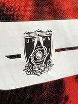 【2024】浦和レッズ(H)/ CONDITION:B+ / SIZE:M / #28 / SCHOLZ