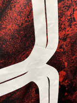 【2024】浦和レッズ(H)/ CONDITION:B+ / SIZE:M / #28 / SCHOLZ